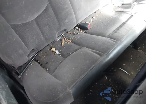 2005 GMC Sierra 1500 Sle из США, поврежденный, VIN 2GTEC19TX51216854